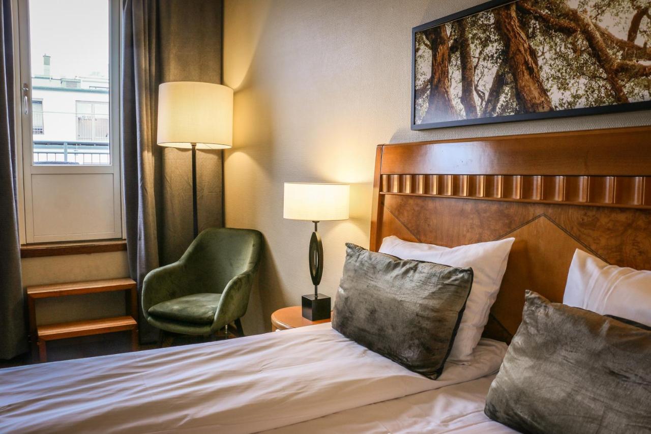 First Millennium Hotel 3*